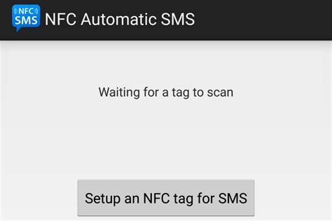 nfc tag safari|nfc tag message.